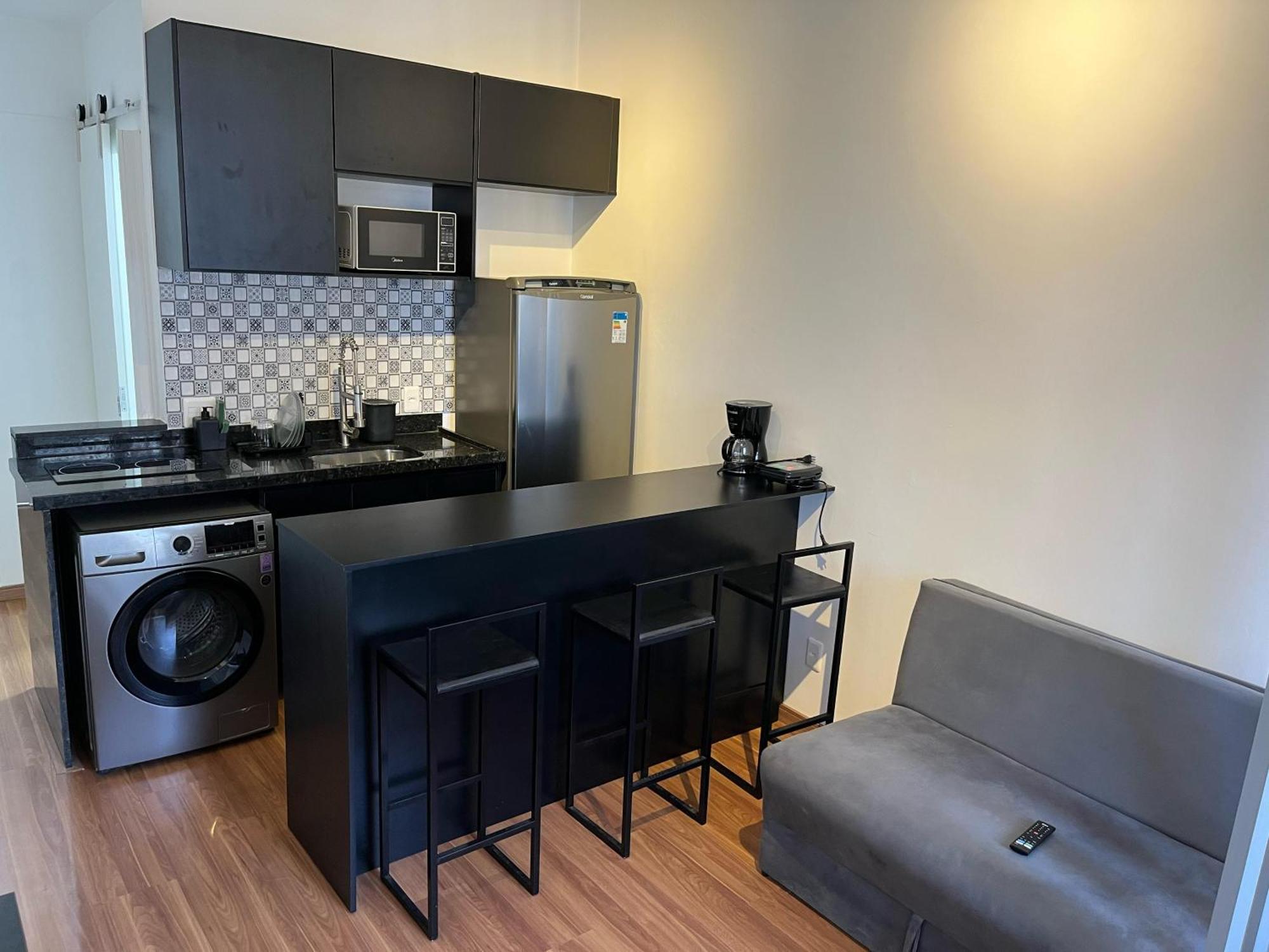 Completo Apartamento Rio de Janeiro