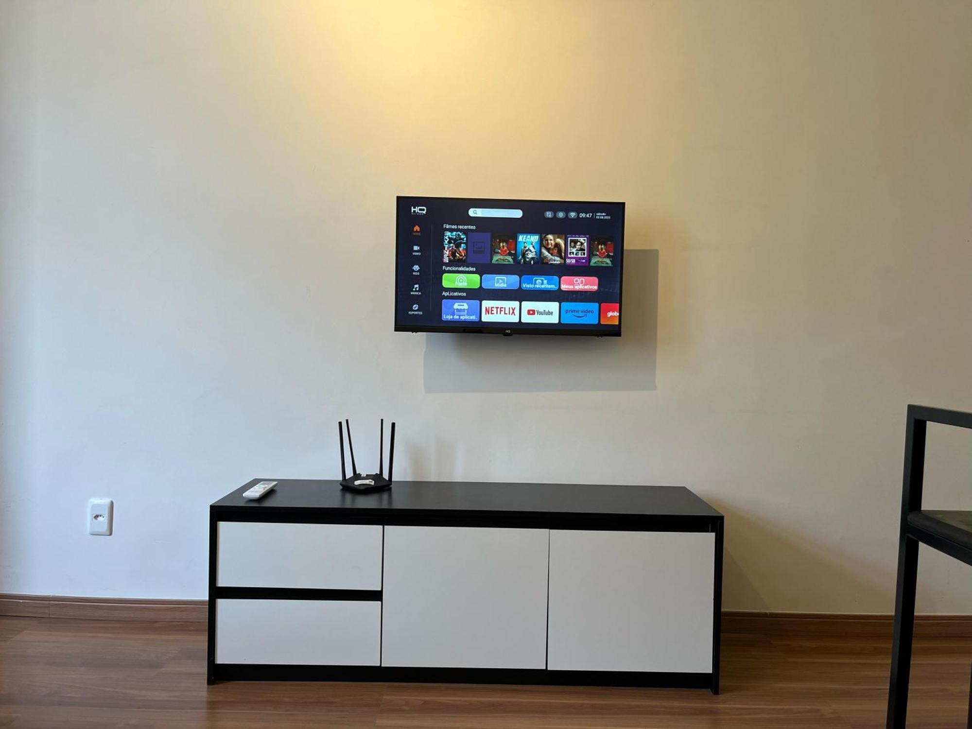 Appartement Completo Rio de Janeiro