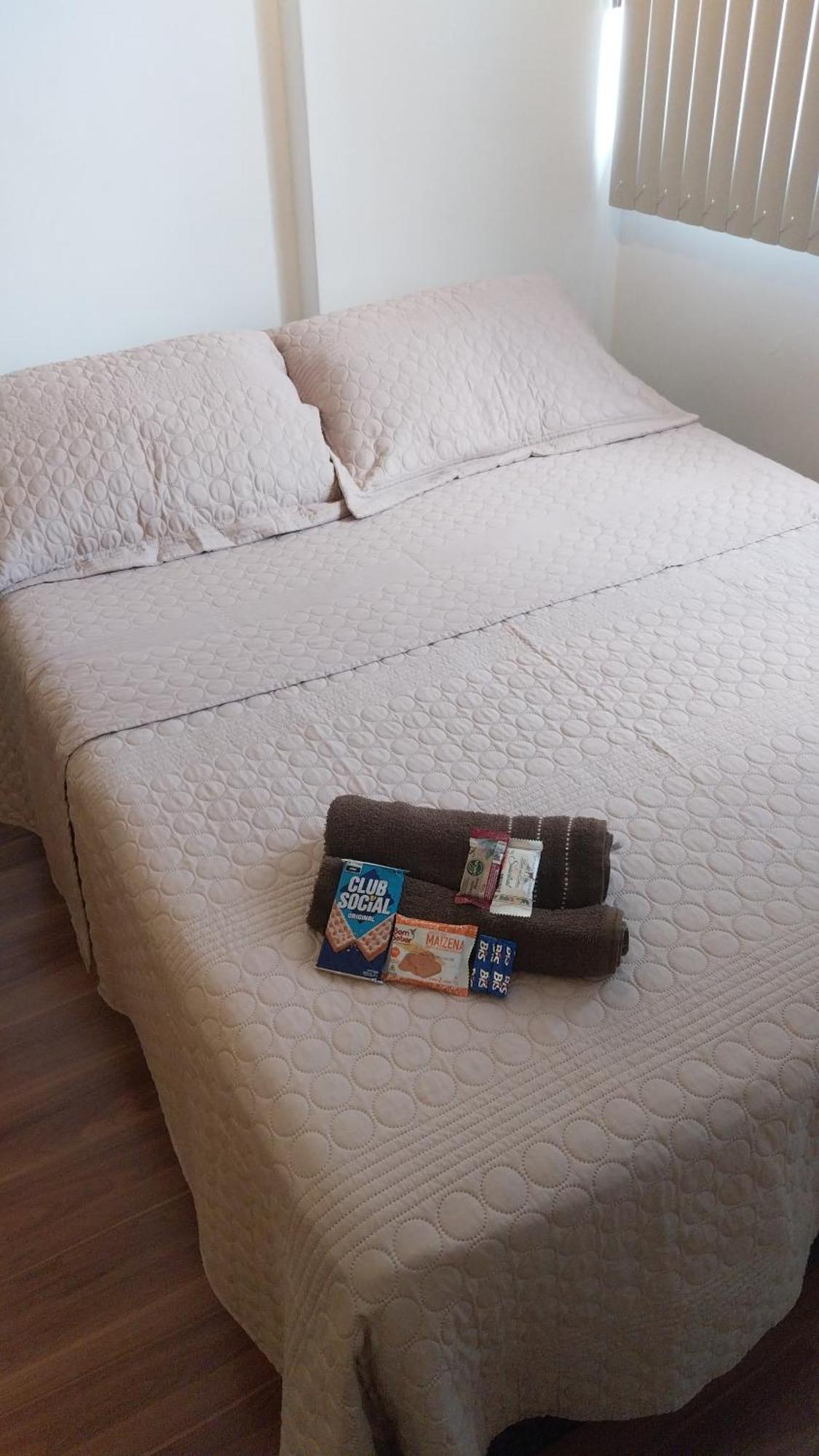 Appartement Completo